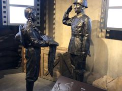 -上海四行仓库抗战纪念馆