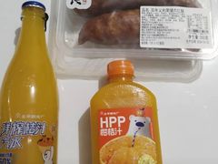 -百年义利(北兴路店)