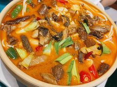 -胡记德源粉·湖南菜(双安店)
