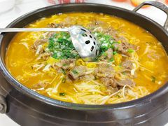 牛肉-明香海鲜酒家(华强北店)
