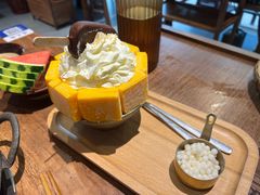-楠火锅(昆山金鹰店)