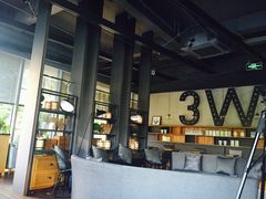 -3W咖啡(国家软件园店)