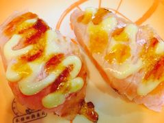 -禾绿回转寿司(苏宁广场店)