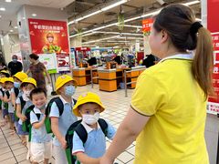 -南阳春翼幼儿园