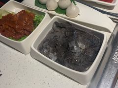 -海底捞火锅(天鹅湖银泰店)