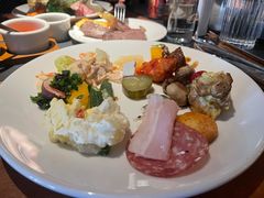 -拉蒂娜·巴西牛排馆 Latina·Brazilian Steakhouse(王府井喜悦店)
