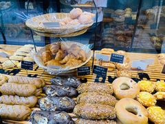 -81bakery(关山路店)