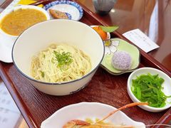 -百年老字号·观振兴蟹黄面·三虾面·苏式面(观前街富仁坊巷店)