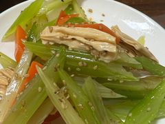 -韩师傅老大同刀削面(北苑路店)