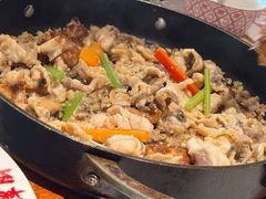 -谭厨中山传家菜.乳鸽.脆鲩鱼(华强北中航城店)