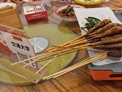 -冶建镜子·老南昌大排档·江西虾王(总店)