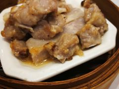-稻香海鲜饭店(第一国际店)