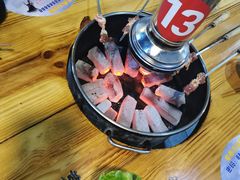 -袁家水泊水浒烤肉(白金店)