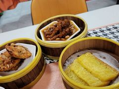 -点多多•广式茶点(龙华店)