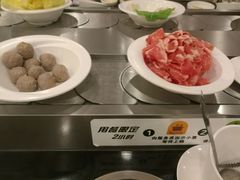 -咕叽咕叽自助烤肉小火锅(茂业清扬店)
