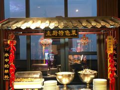 -佛山恒安瑞士大酒店-瑞士咖啡厅-主题自助餐