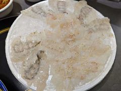 -官塘陈记鱼生·潮汕砂锅粥·牛肉火锅(潮枫路总店)