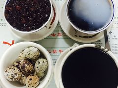 -仁信双皮奶(东川路店)