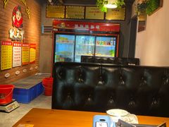 -状元甲·湖北甲鱼大王(汉口火车站店)