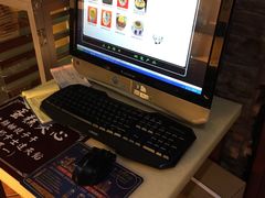 -丁香西饼屋(桂林路店)