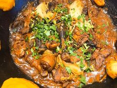 -徐家屯铁锅炖(宋家庄店)