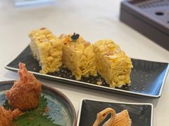 -白天鹅宾馆-宏图府餐厅