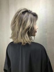 -HG美发设计沙龙