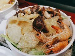 -壹只菜·崇明本地特色菜(崇明南门店)