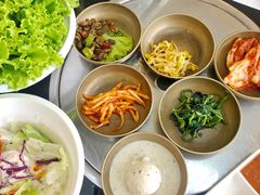-朴大人炭烤·韩国料理(奥帆中心海尔洲际店)