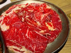 -西塔老太太泥炉烤肉(亚运村店)