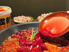 -冯校长老火锅(广州正佳广场店)