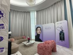 -小梨专业脱毛连锁机构