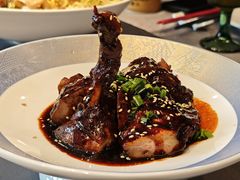 -月湖翠·上海菜(思南公馆淮海店)