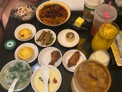 -金色印象·4K影院式足体养生(杨家坪西郊店)