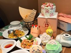 -帕蓝·暹罗料理(大学路店)