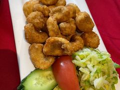 -申德勒加油站餐厅(三里屯北小街店)