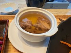 -客莱福诺富特酒店·互动餐厅