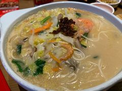 -四道菜·福建菜馆(莆田万达店)