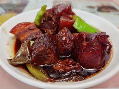 红烧肉-蘭心餐厅(进贤路店)