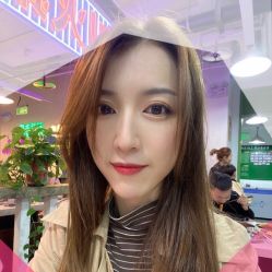 -HG美发设计沙龙