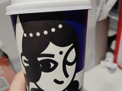 -西琳姑娘·新疆冰淇淋酸奶茶(南开大悦城店)