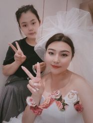 -金夫人婚纱摄影全球旅拍(大连店)