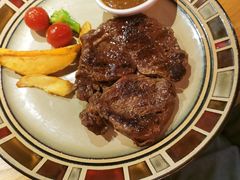 菲力-斗牛士牛排(南京东路店)