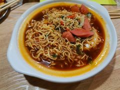 -烤五行·烧烤烤串(石佛营店)