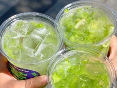 -炖物24章·顺时轻养茶(杭州大厦店)