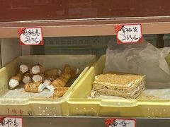 -芦庄子桂顺斋(和平路总店)