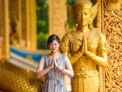 -西双版纳勐泐文化旅游区