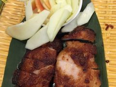 -海宝酒家(中山四路店)