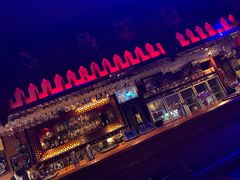 -甘尼仕印度餐厅爵士酒吧(阳春巷店)