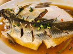 -灵福缘私房菜·农家菜(拈花湾·灵山大佛必推店)